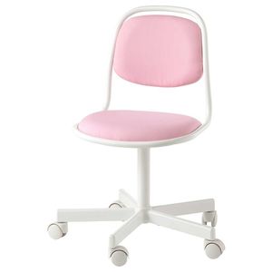 صندلی چرخ دار کودک ایکیا مدل IKEA ORFJALL